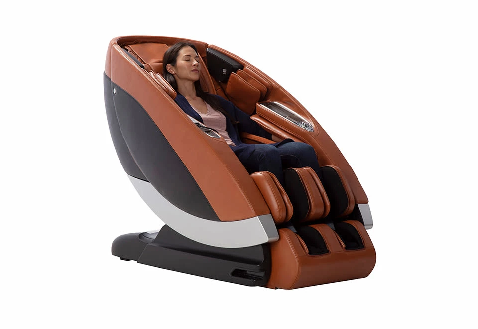 Best deal โ Human Touch® Super Novo Massage Chair ๐ฏ - Image 9