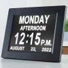Deals 🧨 Easy To Read Digital Clock by MI Shenzhen YYD Digital Co ltd ⌛