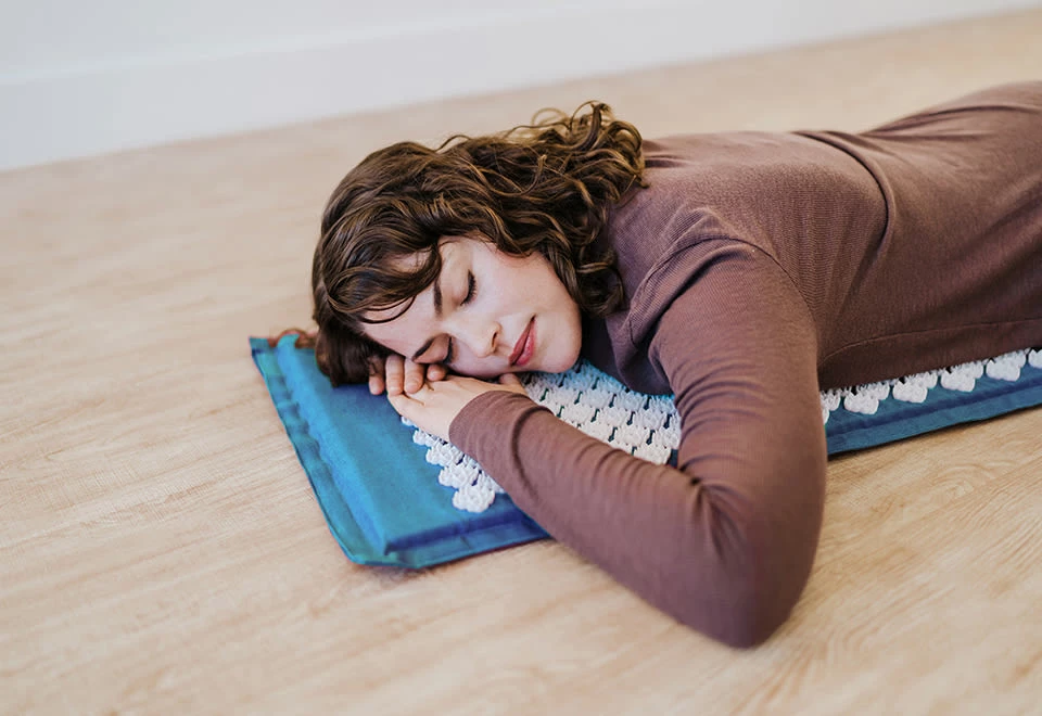 Top 10 โ๏ธ Acupressure Pain Relief Mat by Acutens ๐ - Image 4