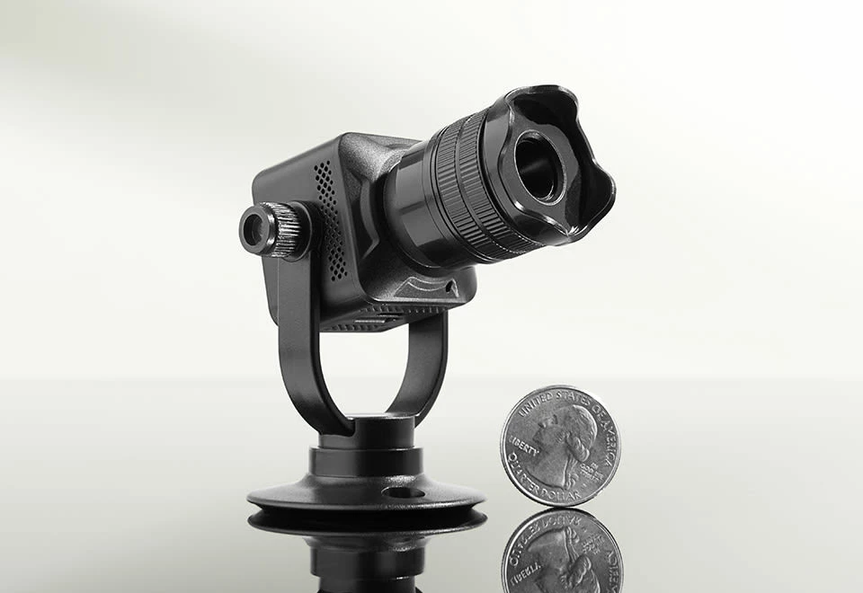 Best deal ๐ 12X Mini Camera by Pred Technologies USA Inc ๐