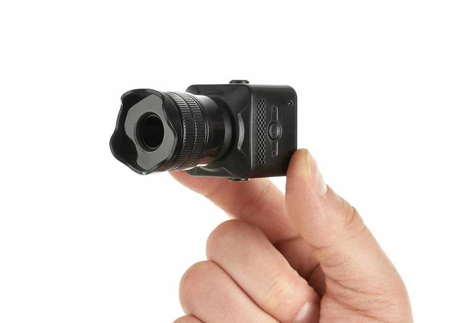 Best deal ๐ 12X Mini Camera by Pred Technologies USA Inc ๐ - Image 2