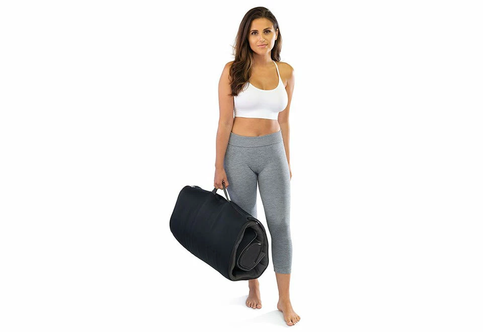 Buy ๐ฏ Full Body Stretching Mat by Bivma LLC dba Belmint ๐ - Image 10