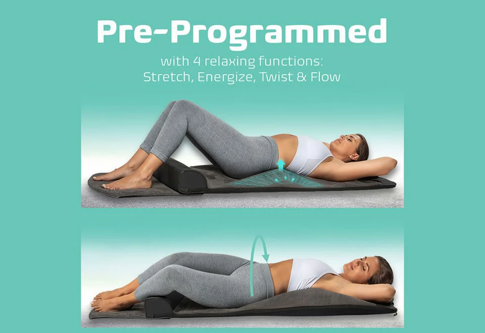 Buy ๐ฏ Full Body Stretching Mat by Bivma LLC dba Belmint ๐ - Image 4