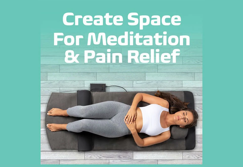 Buy ๐ฏ Full Body Stretching Mat by Bivma LLC dba Belmint ๐ - Image 6