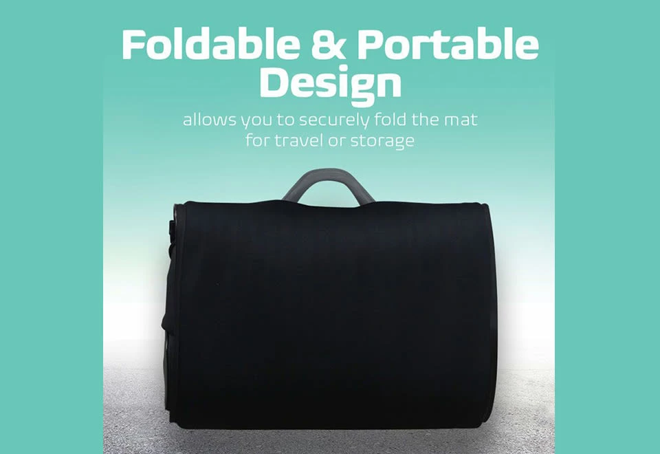 Buy ๐ฏ Full Body Stretching Mat by Bivma LLC dba Belmint ๐ - Image 8