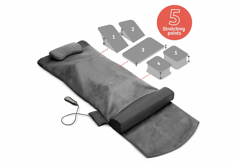 Buy ๐ฏ Full Body Stretching Mat by Bivma LLC dba Belmint ๐ - Image 9