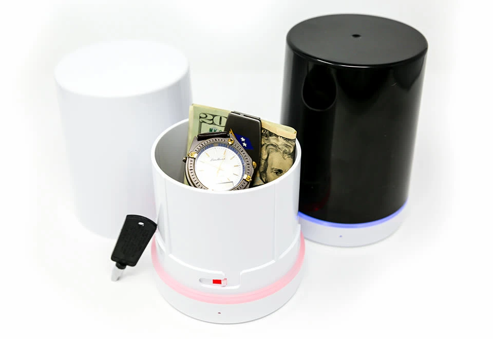 Coupon ⭐ Smart Voice-Activated Lock Box by Locked Brands LLC ⌛ - Image 12