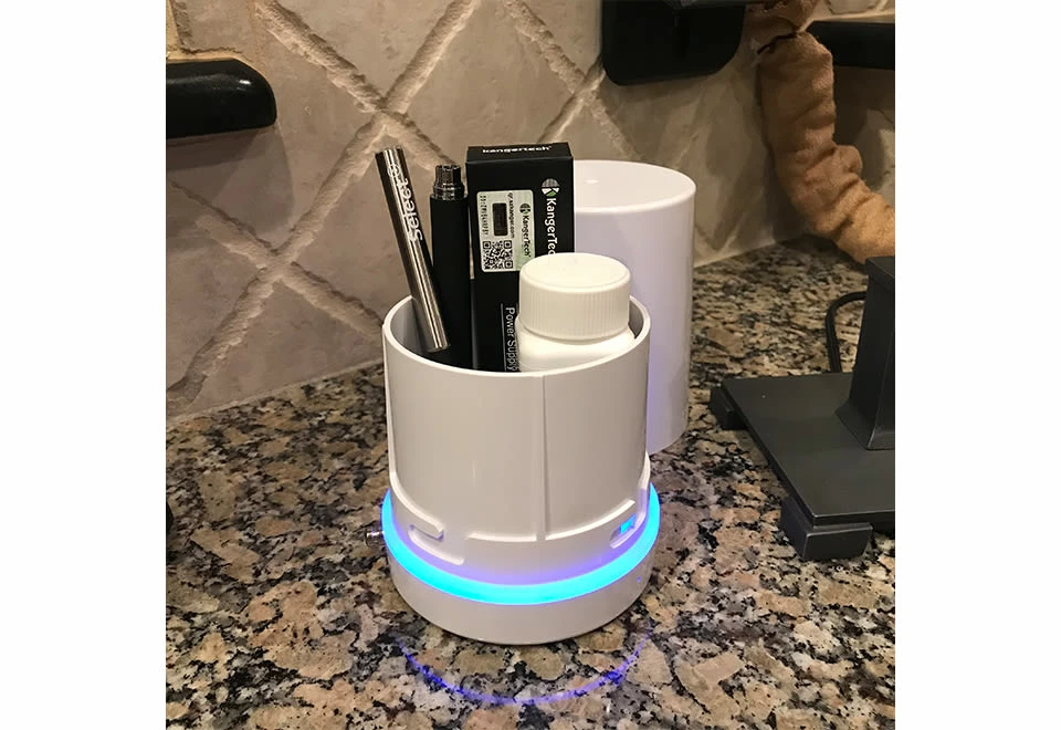 Coupon ⭐ Smart Voice-Activated Lock Box by Locked Brands LLC ⌛ - Image 5