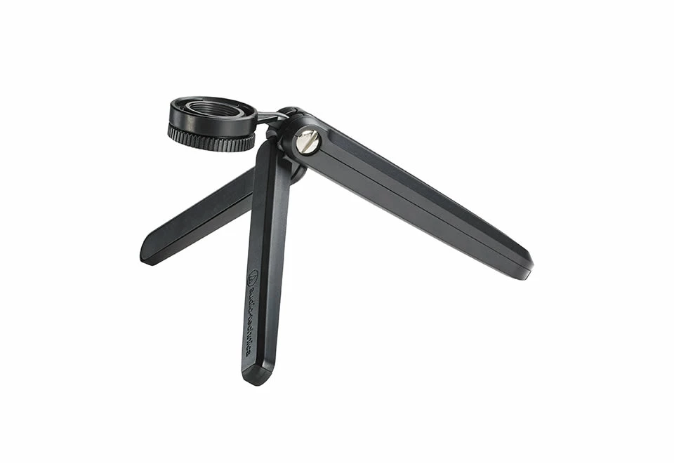 Brand new 😀 Audio Technica® USB Live Streaming Microphone by Audio Technica U.S., Inc. ❤️ - Image 3