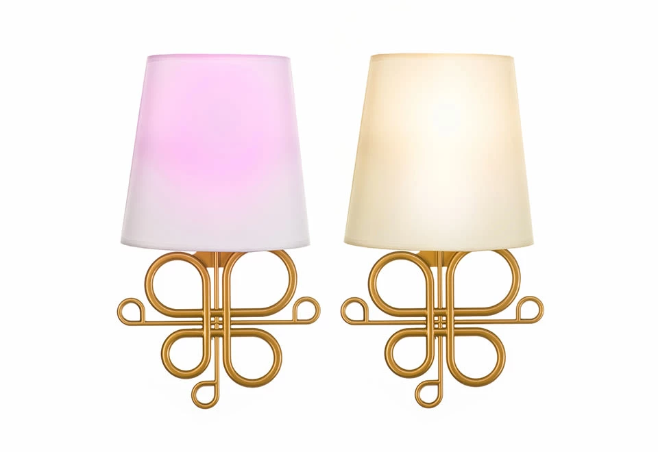 Wholesale โจ Wireless LED Wall Sconces (Set of 2) by Vupoint Solutions, Inc. ๐ฏ - Image 4