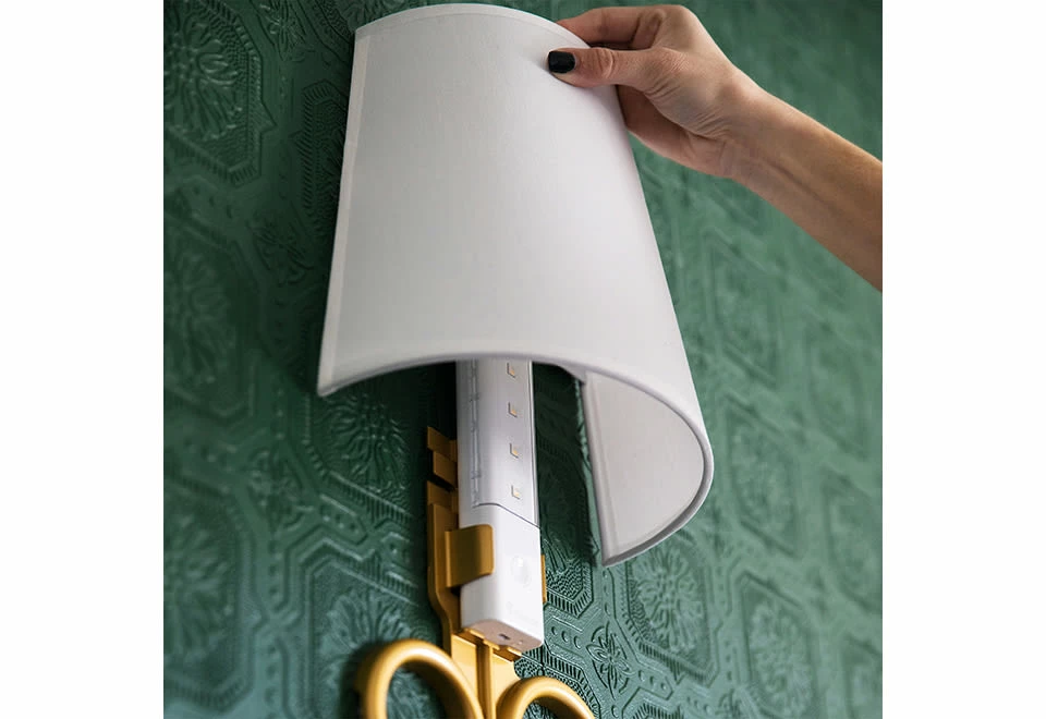 Wholesale โจ Wireless LED Wall Sconces (Set of 2) by Vupoint Solutions, Inc. ๐ฏ - Image 8