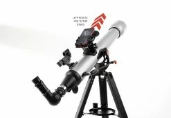 Top 10 ๐ Smart Tracking Telescope by Celestron Acquisition, LLC ๐