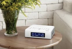 Wholesale 🧨 Hybrid Digital Radio by Sangean America, Inc. ✨