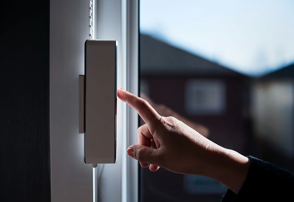 Best Sale โค๏ธ Motorize Your Window Shades by AXIS Labs, Inc. ๐