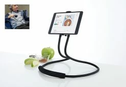 Best Sale ✔️ Hands-Free Device Stand by Tucano USA Inc. 👍
