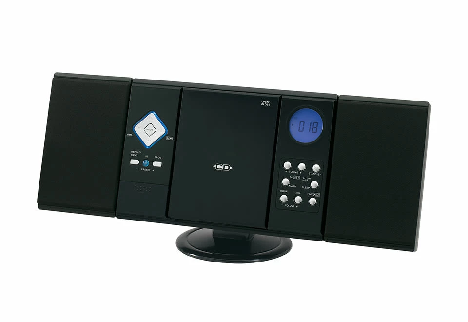 Coupon โญ Micro Shelf Stereo by Spectra Merchandising International, Inc. ๐