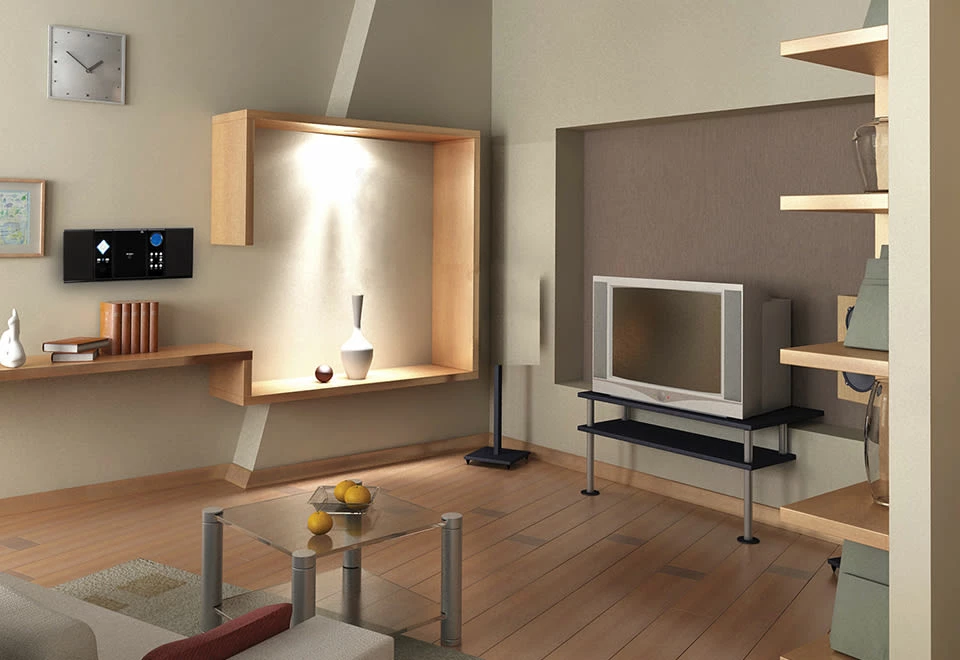 Coupon โญ Micro Shelf Stereo by Spectra Merchandising International, Inc. ๐ - Image 2