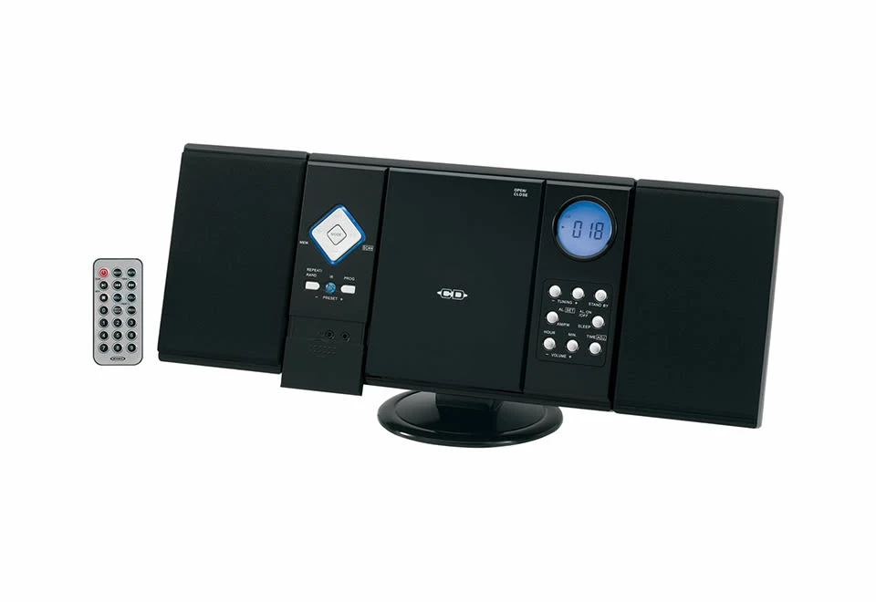 Coupon โญ Micro Shelf Stereo by Spectra Merchandising International, Inc. ๐ - Image 4