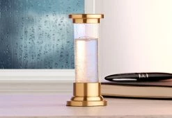 Best reviews of ❤️ Mariner's Stormglass by Weems & Plath, LLC 🎉