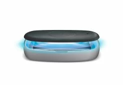 Flash Sale 🎁 UV-C Sanitizer Wireless Charging Kit by Southern Telecom 😀