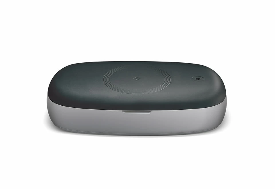 Flash Sale 🎁 UV-C Sanitizer Wireless Charging Kit by Southern Telecom 😀 - Image 2