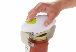 Cheapest 🥰 One Touch Jar Opener by E. Mishon & Sons/Emson 🎁