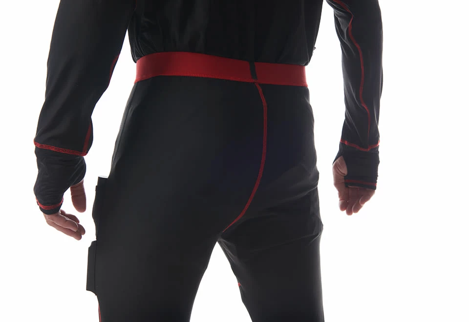 New 🥰 Heated Pants Base Layer by Sharper Image 🔥 - Image 7