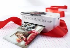 Top 10 😉 Smartphone Photo Printer by Sharper Image 🛒