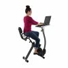 Promo ✨ Exercise Bike Workstation by Stamina Products 💯
