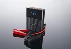 Top 10 🎉 Deluxe Jump Starter by Royal Consumer Information Products, Inc 🔥