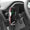 Coupon 👍 Automatic Clamping Wireless Car Charger by MI - Shenzhen Bluecon Technology Co. Ltd 🥰
