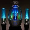 Buy ⌛ Lighted Dancing Water Speakers by ATake Digital Technology 🔥