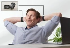 Wholesale ❤️ Stress Relief Bands (Set of 2) by TouchPoint Solutions 🔥