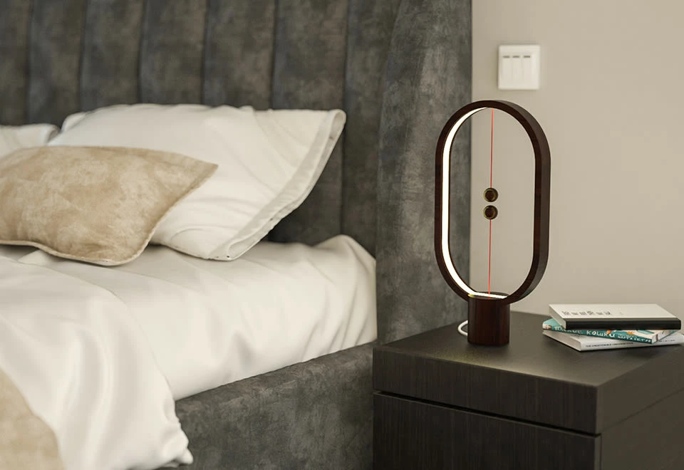 Promo ๐ Balance Lamp by Allocacoc Corporation โญ