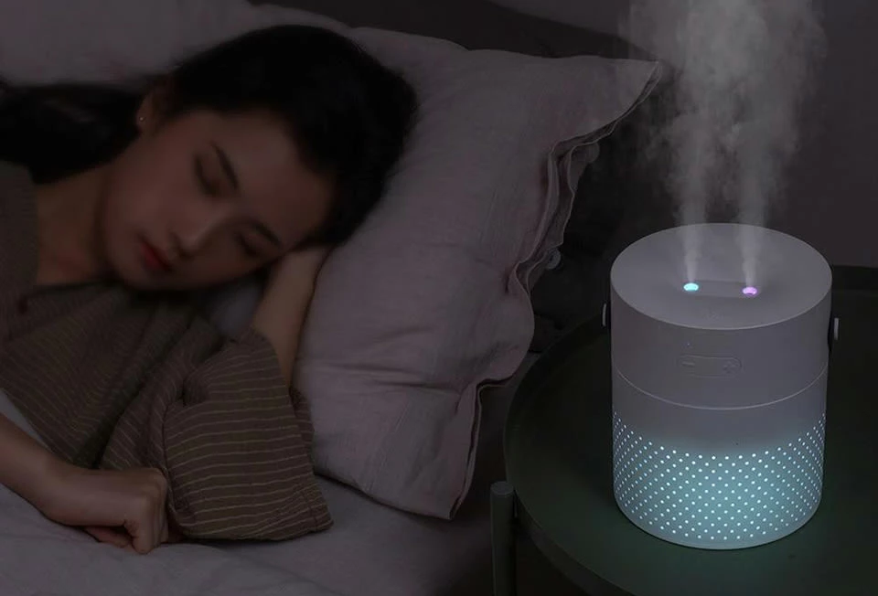 Buy ๐ฏ Portable Wireless Humidifier by HSE LLC dba H2O Humidifiers ๐ - Image 2