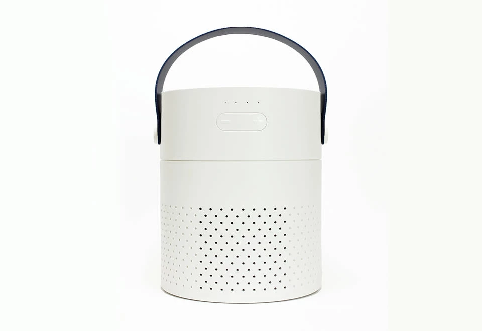 Buy ๐ฏ Portable Wireless Humidifier by HSE LLC dba H2O Humidifiers ๐ - Image 3