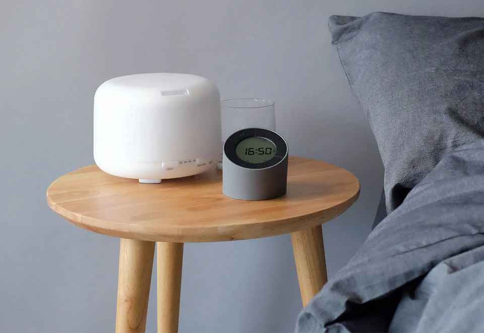 Deals ๐งจ Nightlight Alarm Clock by Gingko Design Ltd. โ๏ธ - Image 4