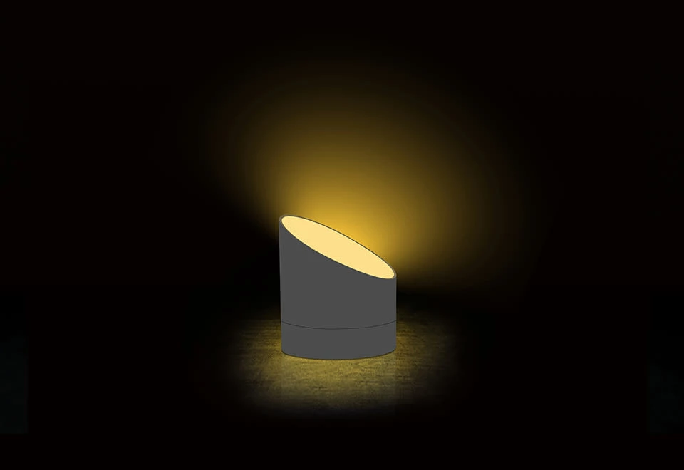 Deals ๐งจ Nightlight Alarm Clock by Gingko Design Ltd. โ๏ธ - Image 6