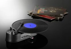 Promo ๐ฅ Turntable Audio Converter by DI - Forward Video Technology Co.,Ltd โ๏ธ