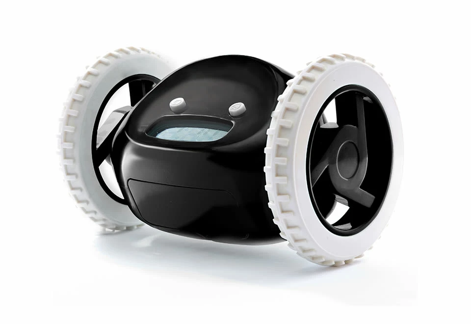Promo 😉 Alarm Clock on Wheels by Clocky LLC 🛒 - Image 7