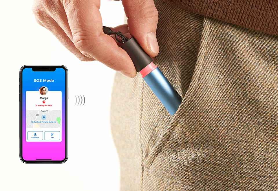 Cheapest π Personal Safety Alarm System by Alphahom, LLC β