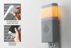 Coupon 🧨 5-in-1 Emergency Hub by NLU Products LLC DBA BGZ Brands 🌟