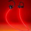 Flash Sale ✔️ LED Visible Wireless Headphones by Pred Technologies USA Inc 🔔