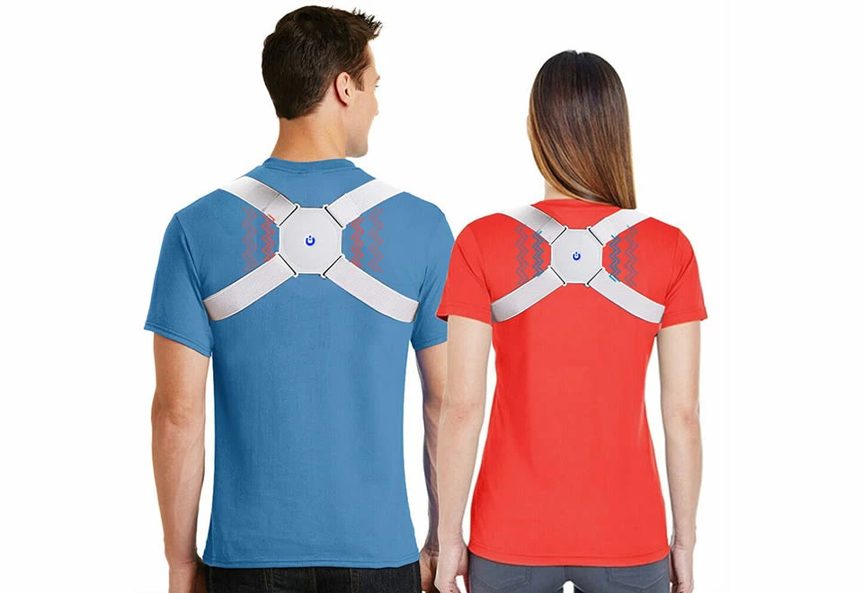 Flash Sale 🔥 Vibrating Smart Posture Trainer by Posture Perfect LLC 🌟 - Image 2