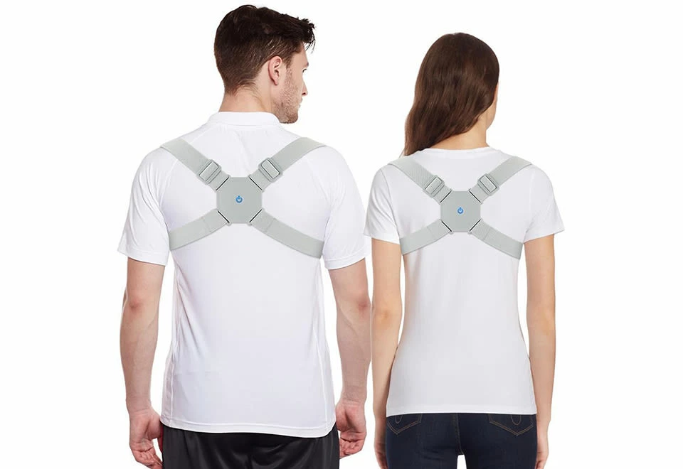 Flash Sale 🔥 Vibrating Smart Posture Trainer by Posture Perfect LLC 🌟 - Image 4