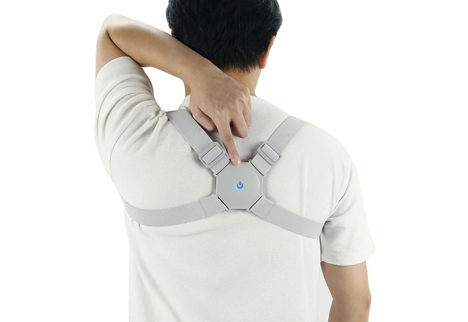 Flash Sale 🔥 Vibrating Smart Posture Trainer by Posture Perfect LLC 🌟 - Image 5
