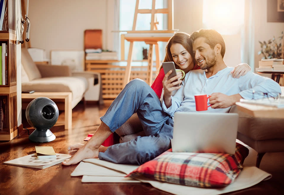 Best Sale ๐ Year Round Heater and Fan by GreenTech Environmental, LLC ๐ - Image 2