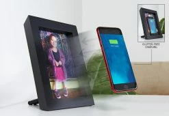 Wholesale 🛒 Wireless Charging Picture Frame by Twelve South, LLC ✔️