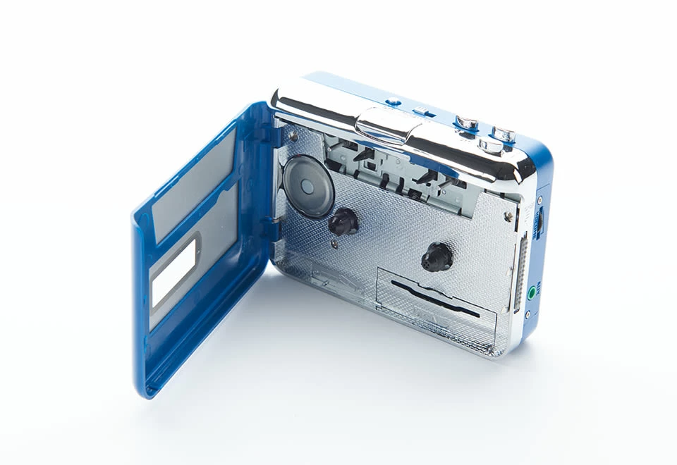 Promo 💯 Wireless Cassette Player by MI - Shenzhen ForwardVideo Technology Co.,Ltd 🥰 - Image 2