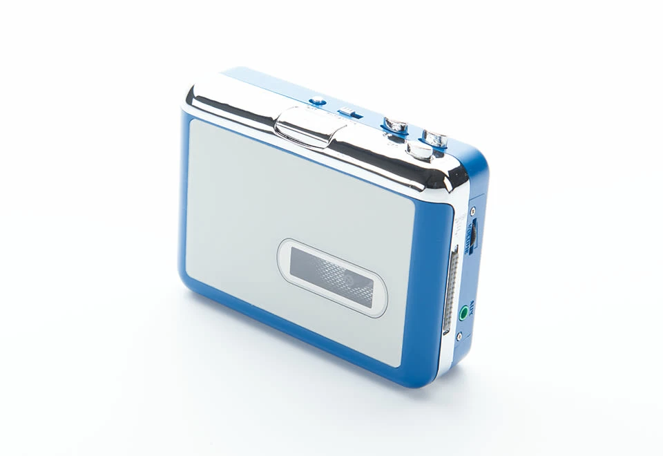 Promo 💯 Wireless Cassette Player by MI - Shenzhen ForwardVideo Technology Co.,Ltd 🥰 - Image 3